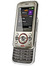 Sony Ericsson W395